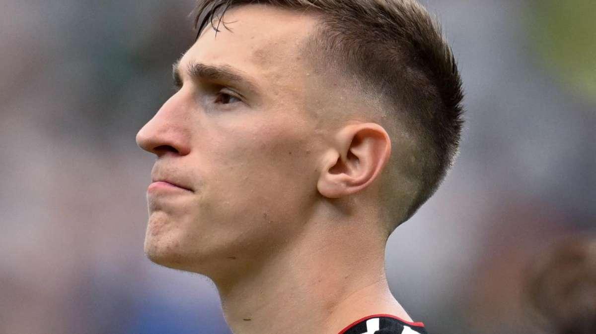 Germania, tegola Nagelsmann: finito il Mondiale di Schlotterbeck