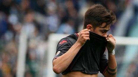 Marotta su Dybala: "Ci interessa, faremo nostra corsa"
