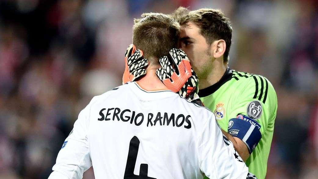 Ramos, Bale, CR7 e Marcelo, è la decima per il Real
