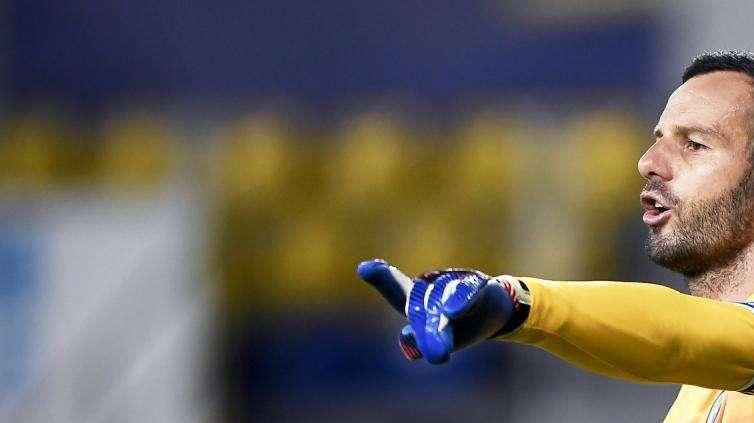 Sky - Handanovic-Inter, la storia continua: a un passo il rinnovo del contratto fino al 2022