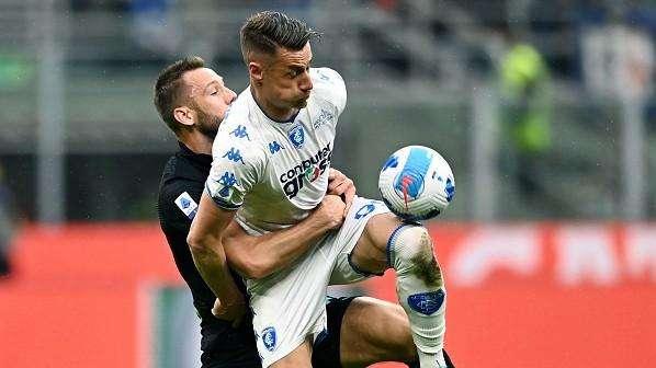 GdS - Monza e Fiorentina su Pinamonti: quanto costa la punta? Bastano 10 milioni