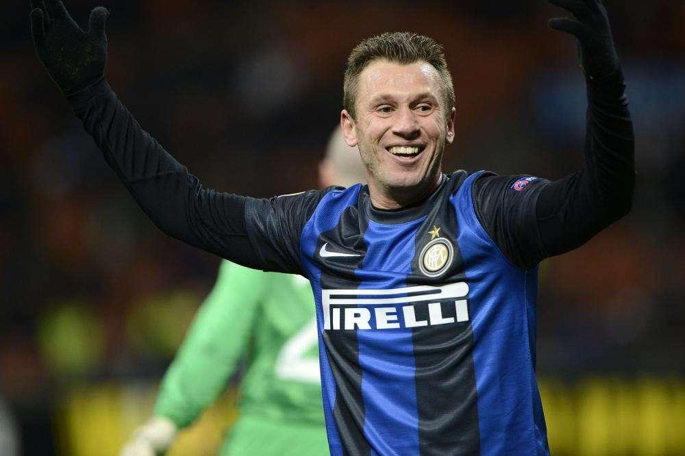 Storie Nerazzurre - Antonio Cassano, personaggio mai banale
