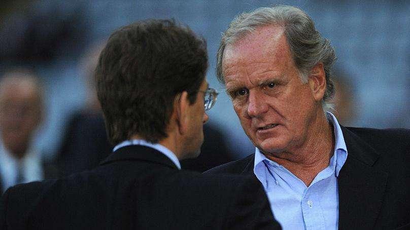 Il pensiero di Cobolli Gigli: "L'Inter è una squadra forte ed è guidata da un ottimo allenatore come Conte"