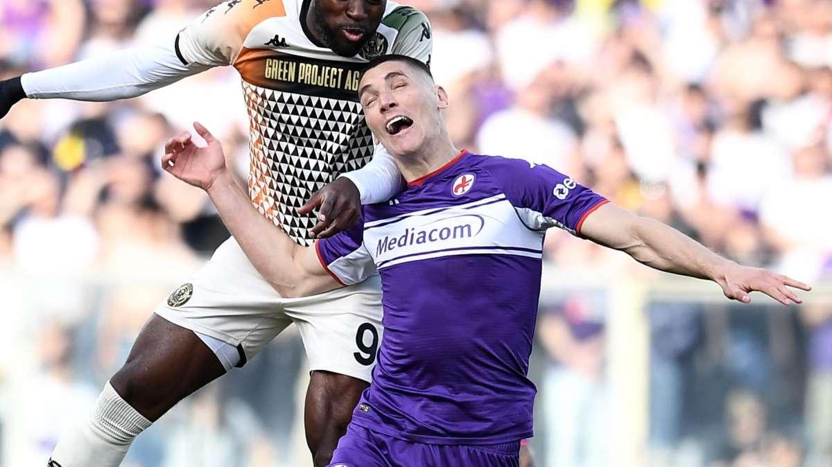 TS -  Ausilio a Londra per Milenkovic: emblematico segnale sul futuro di Skriniar