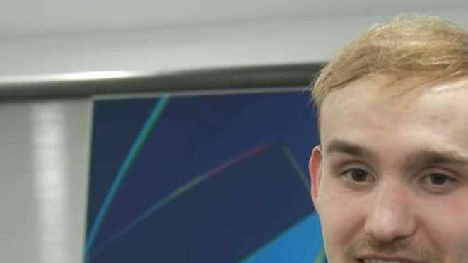 Feyenoord, Beelen: "A tutti fa piacere sfidare l'Inter. Ho visto la gara con la Juve e..."