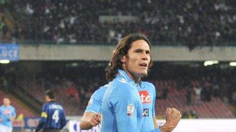 L'ag. di Cavani: "Il futuro? Se arriva qualche offerta..."