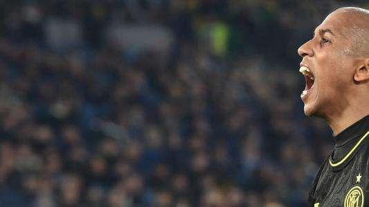 Ashley Young suona la carica: "Continueremo a combattere"