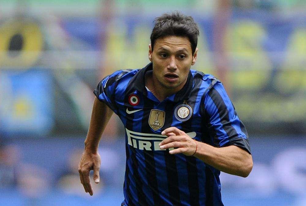 Lotito dovrà pagare il Velez per... Zarate!