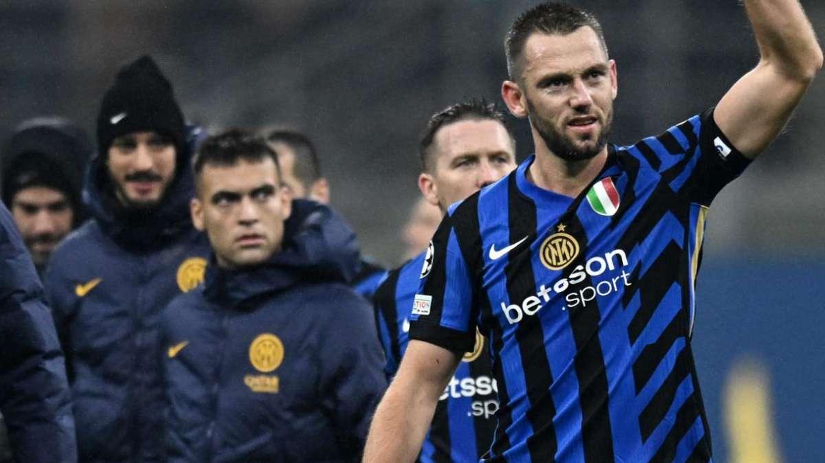 TS - Inter, due vittorie ancora e si va agli ottavi: la tabella dei nerazzurri