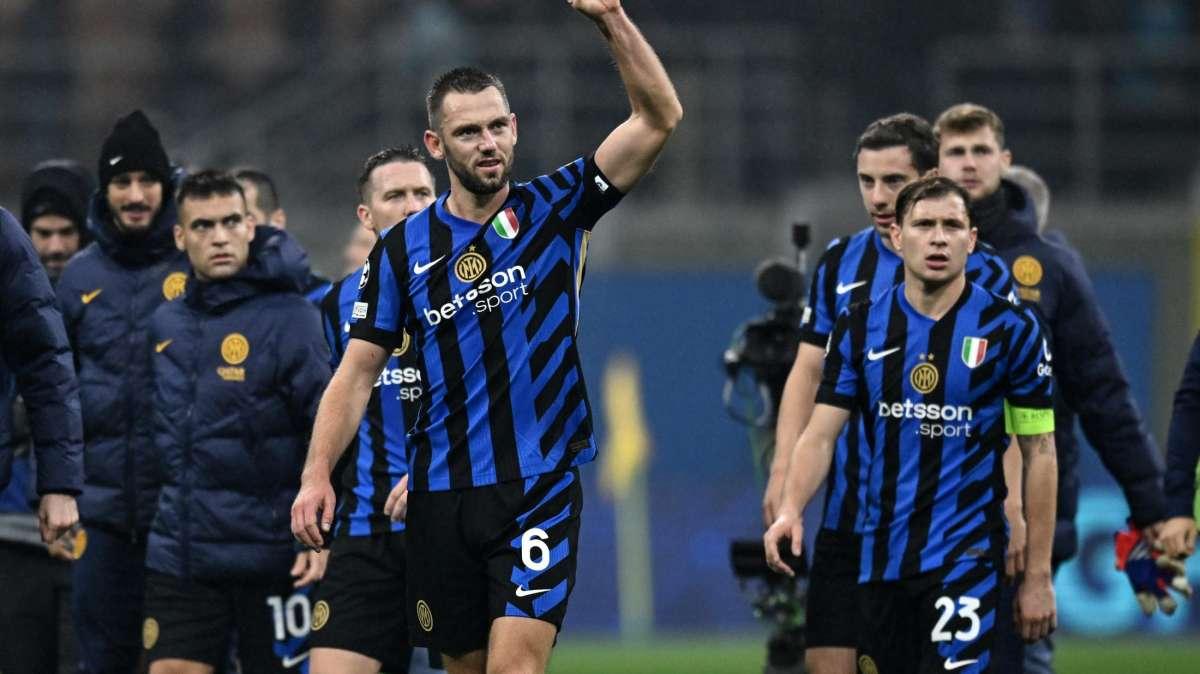 CF - L'Inter vola in Champions e le casse ringraziano: aumentano i ricavi europei del club