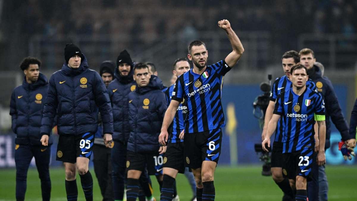 GdS - Inzaghi alchimista, l'Inter non molla nulla: Lipsia ko. E si entra in un club ristretto