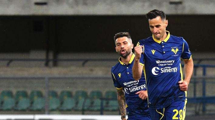 Bomber croati in Serie A dal 2015 a oggi: Kalinic raggiunge Perisic a quota 40 gol 