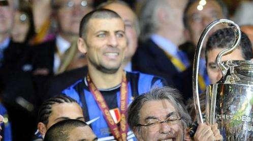 Moratti ai tifosi: "Siamo degli innamorati. Da Siena al Bernabeu: vi racconto il mio Triplete. Arrabbiatura solenne nel 2009"
