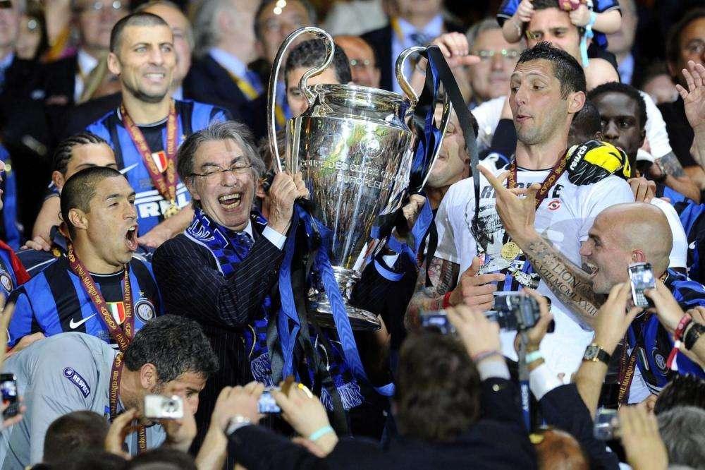 VIDEO - Nove anni dal Triplete: tutte le tappe della cavalcata nerazzurra