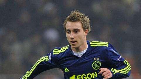 Marchetti: "Eriksen non rinnova. Inter? Attenzione..."