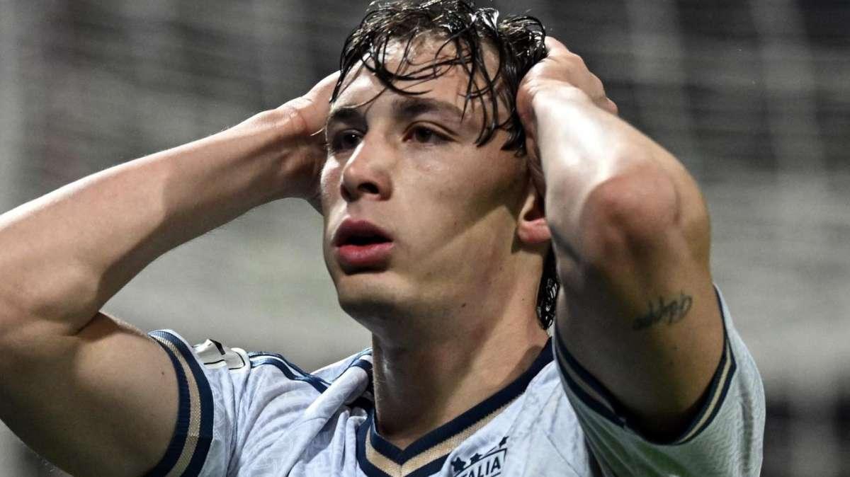 Bosnia-Italia, pagelle CdS - Barella centrato finché ha energie. Esposito contro tutti, ma sul rigore...