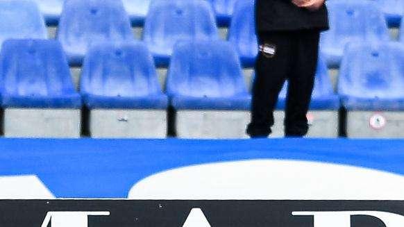 Pericolo Osimhen: il nigeriano in gol nelle ultime due partite disputate dal 1'