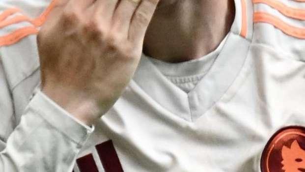 Roma U-20, Falsini: "Inter molto forte, è partita per vincere il campionato. Domani dovremo fare una gara seria"