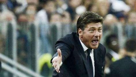 Mazzarri sfida l'Inter: "Sarà un match affascinante"