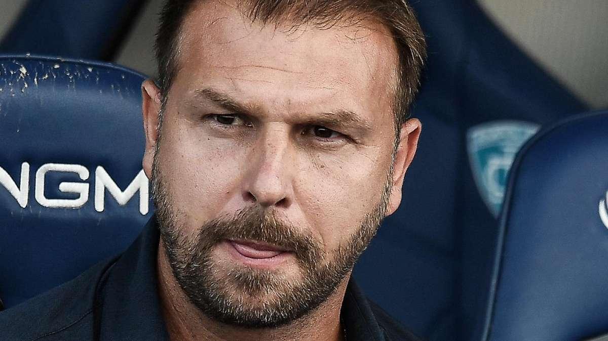 UFFICIALE - L'Hellas annuncia il successore di Baroni: panchina a Zanetti