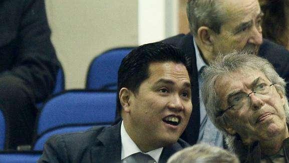 GdS - Moratti lontano? No, ma lui fa credere che...