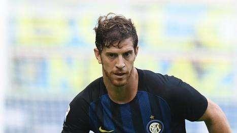 GdS - Melo recupera. A parte Ansaldi e Perisic