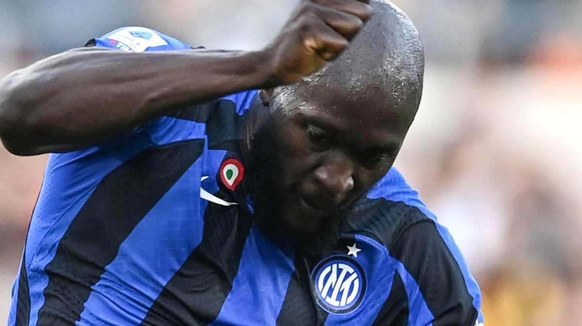 TS - Lukaku, due mesi di rodaggio per essere al top. Marcatori all-time: agganciata una leggenda