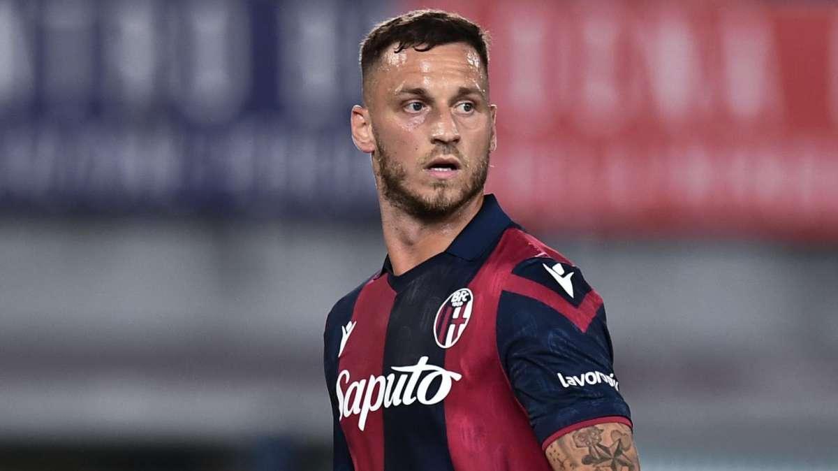 Sky - Inter, Arnautovic a Milano nel tardo pomeriggio. Carlos Augusto oggi agli ordini di Inzaghi