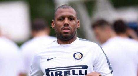 M'Vila: "Grazie ai tifosi. Adesso vibriamo insieme"