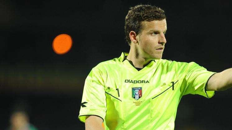 Inter, l'esordio col Lecce affidato a La Penna. Aureliano al Var 