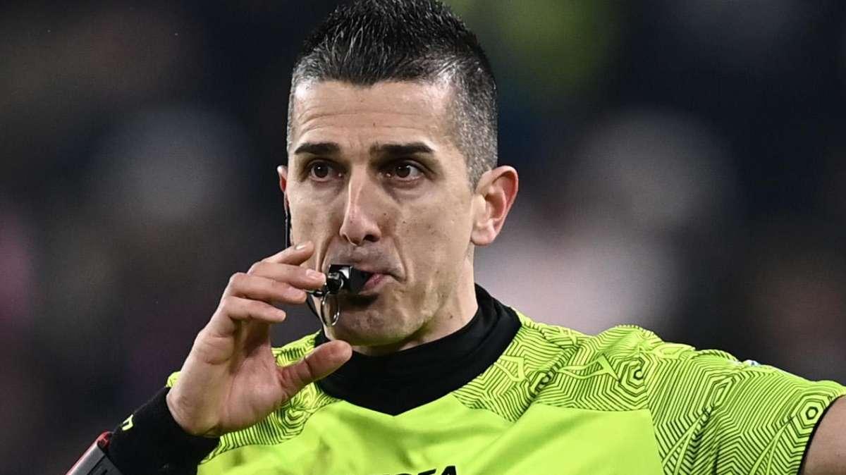 Spezia-Inter, la moviola - Tre rigori, un gol annullato e VAR decisivo. Marinelli, le imprecisioni non mancano