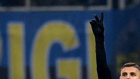 TS - Icardi, i gol non solo per la classifica: Suning esulta sui mercati asiatici