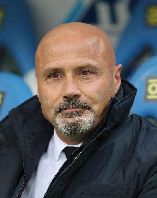 Colantuono, mai battuto Mancini. Contro l'Inter...