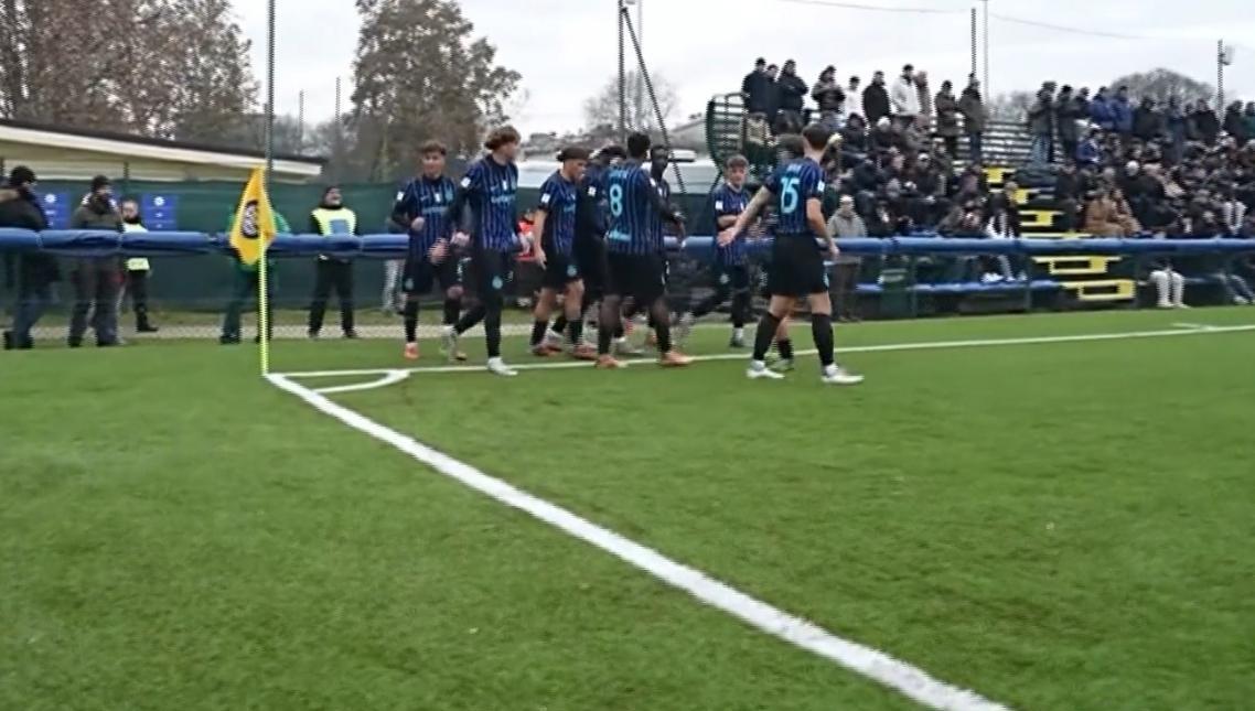 Inter Primavera, il programma del ritiro in Valle d'Aosta