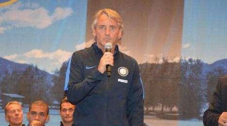 Giuffredi: "Penso che l'Inter entrerà tra le prime tre"