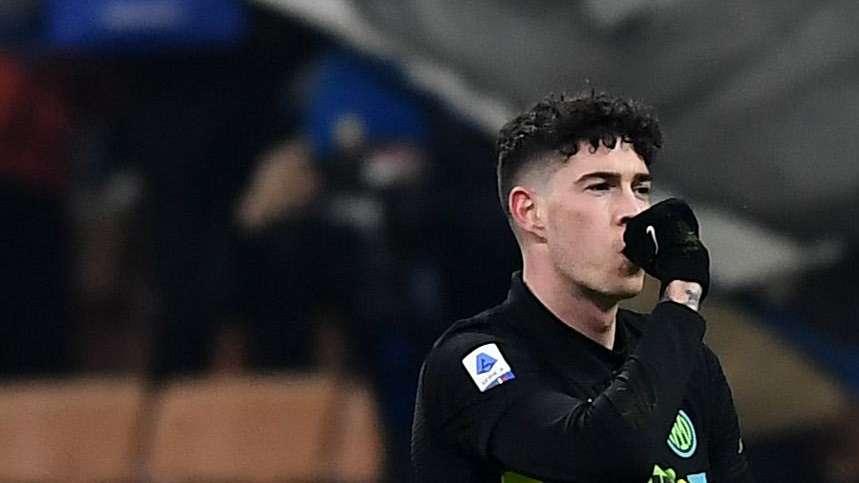 Da Appiano - Bastoni recuperato per il Liverpool. Resta un dubbio in attacco