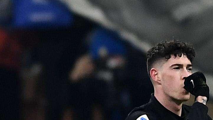 Voce ai tifosi: "La squalifica di Bastoni atto lesivo verso la società"