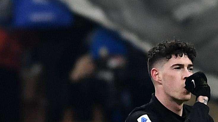 Tinti, ag. Bastoni: "I rumors? Il calcio è questo, lui è un professionista. Ma ha la maglia dell'Inter sulla pelle"