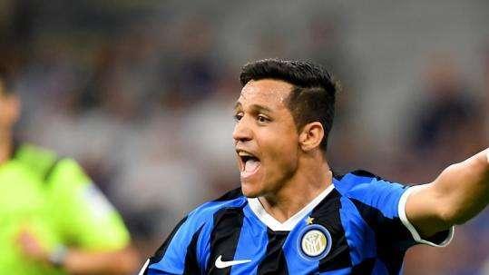 Sanchez, in Champions 12 gol e 12 assist. Ma con lo United è rimasto a secco