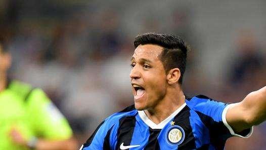 GdS - Inter-Lazio, forze nuove per Conte: pronti Sanchez e Biraghi 