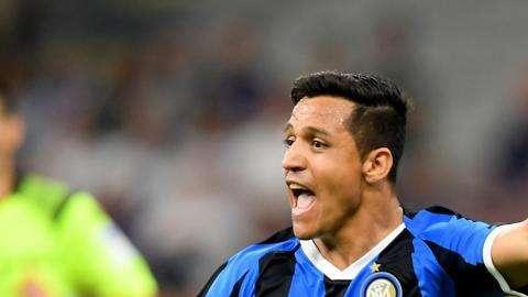 Sanchez freme, Conte si fida. El Niño Maravilla fondamentale per questioni tattiche, tecniche e di turn over