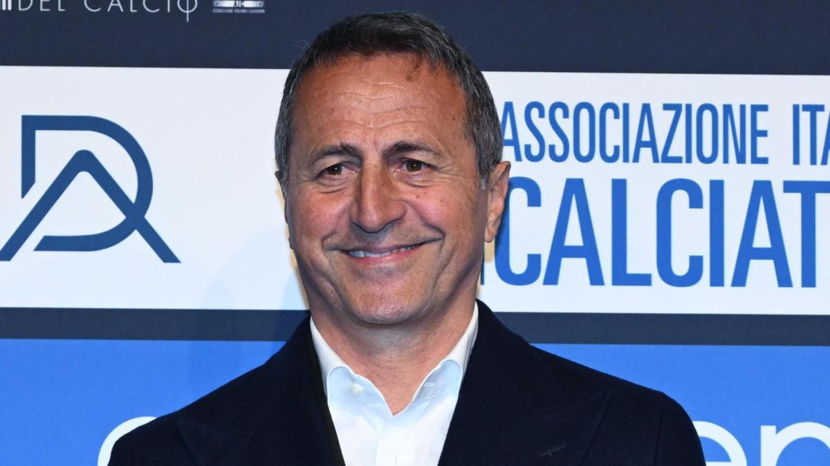 Riccardo Ferri compie 63 anni, gli auguri dell'Inter: "Una vita con noi"
