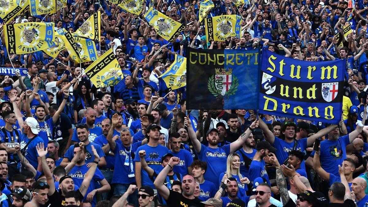 Arresti ultras, il Gip di Milano: "L'Inter si trova in una situazione di sudditanza nei confronti della Curva Nord". Nessun dirigente nerazzurro indagato 