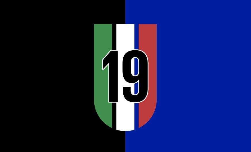 19 dediche