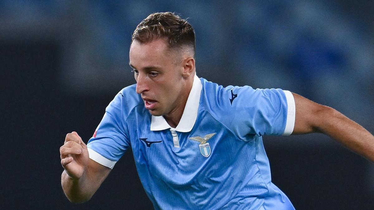 Lazio, Rovella. "Frattesi fortissimo, sarà fondamentale quest'anno"