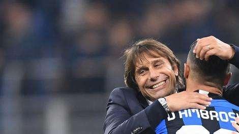 TS - Conte può sorridere: D'Ambrosio pienamente recuperato
