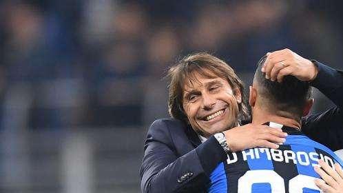 Il recupero di D'Ambrosio: Conte sottolinea l'importanza del suo jolly