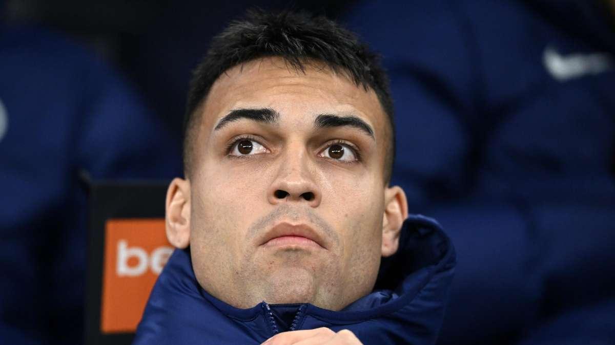 GdS - Lautaro ko: Chivu pessimista. E pure Zielinski è uscito malconcio...