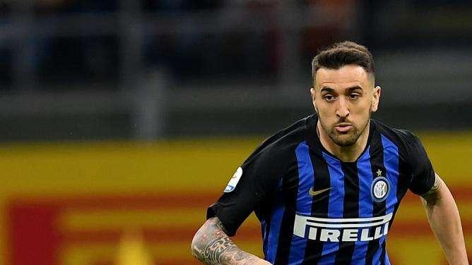 Inter-Chievo, venti nerazzurri convocati: c'è Vecino, out De Vrij
