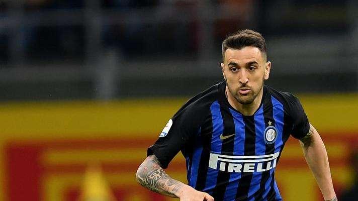 Vecino: "Si riparte disegnando il futuro guardando al passato per la nostra Inter"